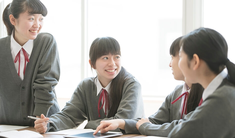 JCERI×東京大学 高等学校におけるアクティブラーニング型授業を推進する共同プロジェクト