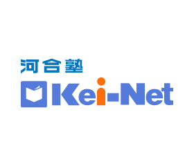 ロゴ：Kei-Net