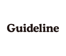 ロゴ：進学情報誌Guideline